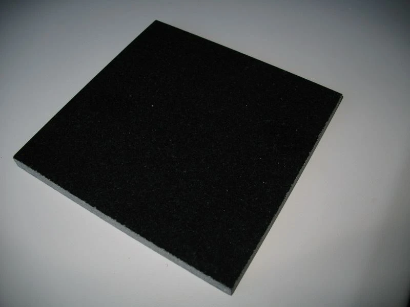Shanxi Black Granite