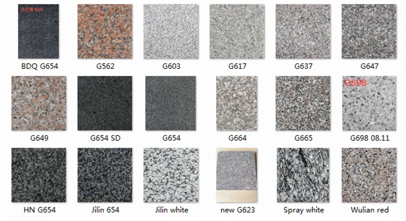 granite monuments