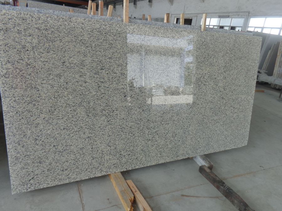 tiger white slab