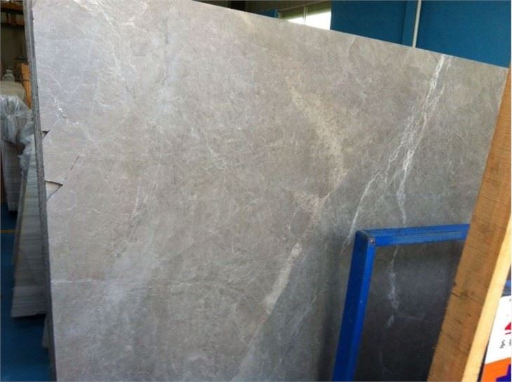 marble armani grey
