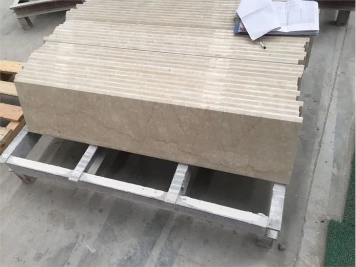 crema botticino marble