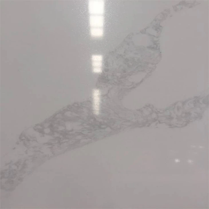 quartz white calacatta