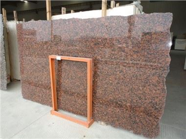 Granit Rouge Carmen