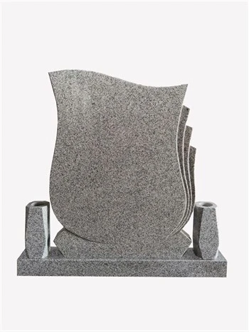 Pierres tombales en granit personnalisées