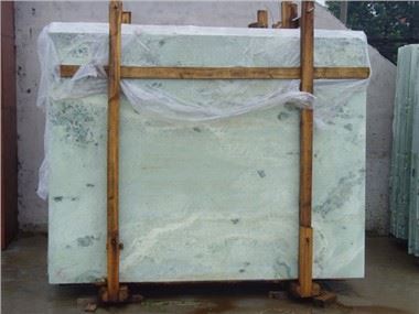 Marbre vert Ming