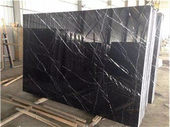 Marbre Noir Nero Marquina
