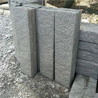 Granit Palissade