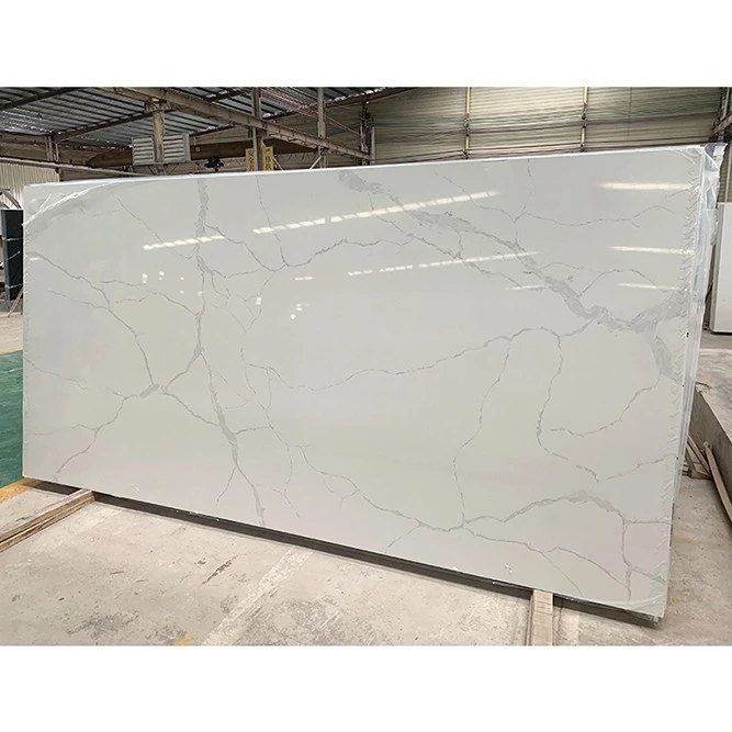 Quartz Calacatta Victoria