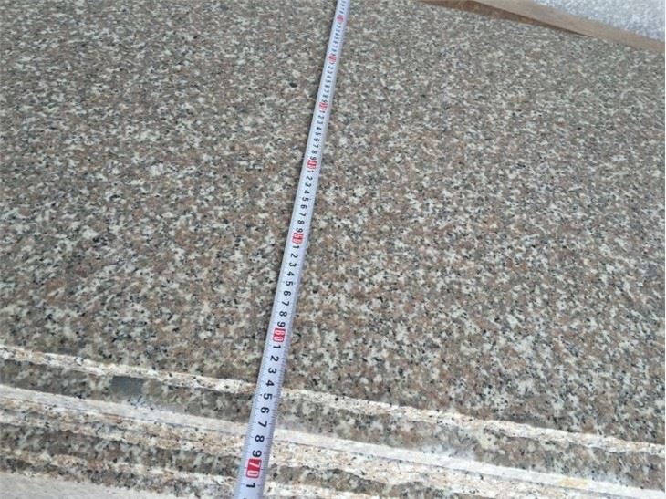 anxi red granite