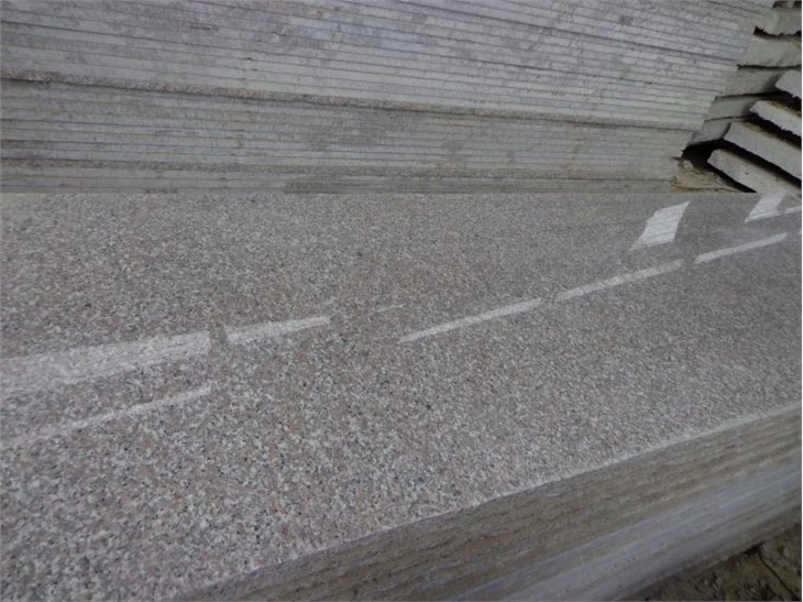 china pink sardo granite