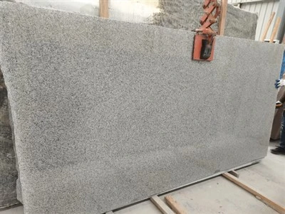 Dalle de granit gris G603
