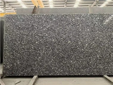 Granit de vague de mer