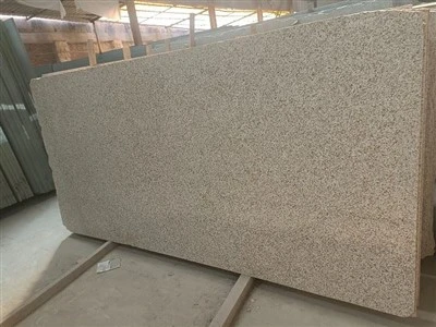 Dalles SD en granit G682