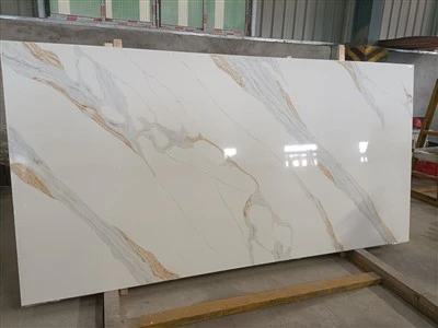 Quartz blanc populaire