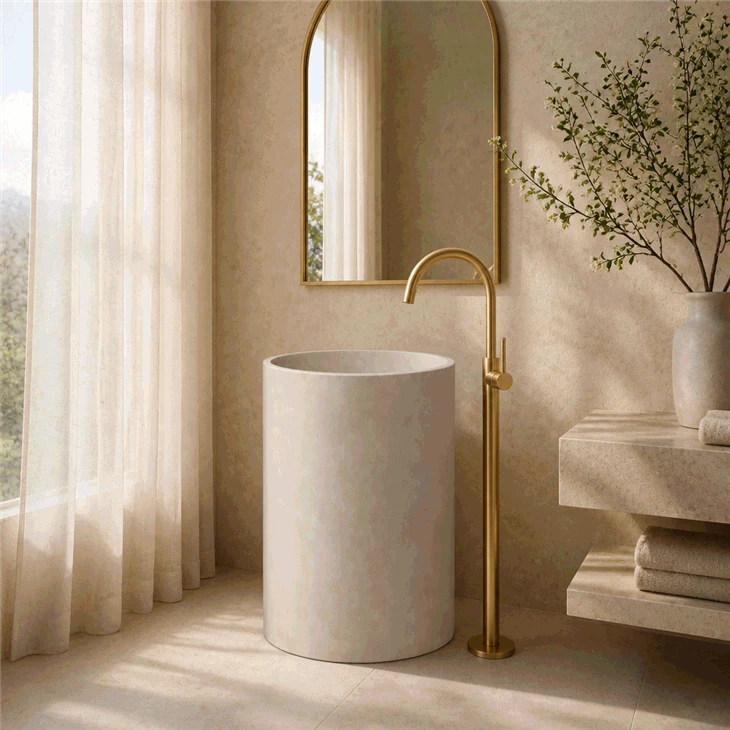 taj-mahal-quartzite-pedestal-sink-luxury-hotel-spa-scene